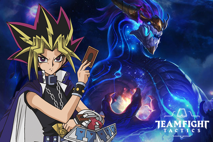 TFT : Compo Exodia, d'où vient ce nom ?